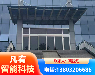 淮安自动门