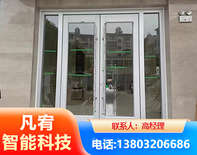 淮安肯德基门